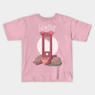 return to tradition Kids T-Shirt